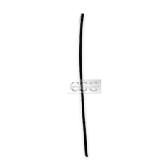 Door Tape Right Mazda CX-9 16-21 Front Door Inside 1 of 2