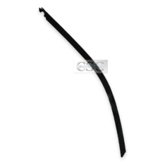 Door Tape Right Lexus GX 10-23 Front Door Outside 1 of 1