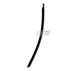Door Tape Left Lexus CT200H 12-17 Rear Door 2 of 2