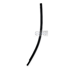 Door Tape Right Hyundai Tucson 15-20 Front Door Outside 1 of 2