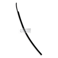 Door Tape Right Hyundai Elantra 16-20 Front Door Outside 1 of 2