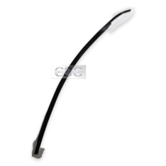 Door Tape Right Hyundai Accent 18-21 Front Door Outside 1 of 2