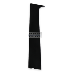 Door Tape Right Hyundai Sante Fe 07-12 Front Door Outside 1 of 1