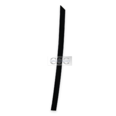 Door Tape Right Hyundai Tucson 09-15 Rear Door Outside 2 of 3