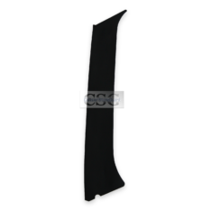 Door Tape Right Hyundai Sante Fe 07-12 Rear Door Outside 2 of 2