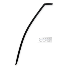 Door Tape Right Honda Civic 12-15 Front Door 1 of 1