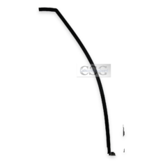 Door Tape Left Honda Civic 12-15 Front Door 1 of 1 67365TS8A11-1091LD