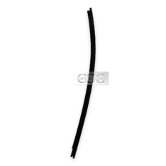 Door Tape Right Honda Civic 12-15 Rear Door 1 of 1