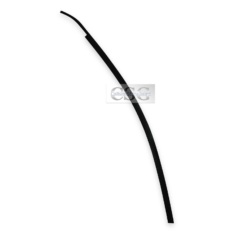 Door Tape Left Hyundai Ioniq 17-22 Front Door Outside 1 of 2