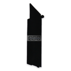 Door Tape Right Subaru Crosstrk, WRX 18-23 Front Door 1 of 2