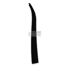 Door Tape Left Mazda CX-9 16-21 Rear Door Inside 1 of 2