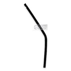 Door Tape Right Nissan Armada Infinity QX 11-20 Front Door Outside 1 of 1 Gloss