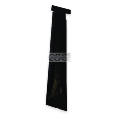 Door Tape Right Nissan Maxima 16-21 Front Door Outside 1 of 2 Gloss