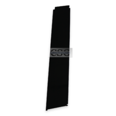 Door Tape Left Nissan Rogue 19-22 Front door Outside 1 of 1