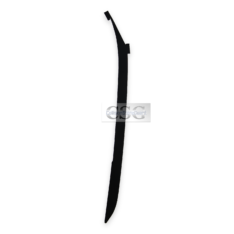 Door Tape Right Nissan Kicks 17-22 Front door outside 1 of 2 808165RB0A-1258RD