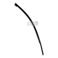 Door Tape Right Nissan Sentra 20-22 Front Door Outside 1 of 1 808166LE0A-0982RD