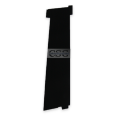 Door Tape Left Nissan Juke 13-17 Front door Outside