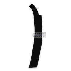 Door Tape Right Nissan Quest 11-17 Rear door inside 1 of 4