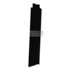 Door Tape Left Nissan Leaf 13-17 Rear Door 1 of 1